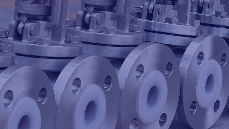 电磁计量泵定制，为什么总在流量精度上栽跟头