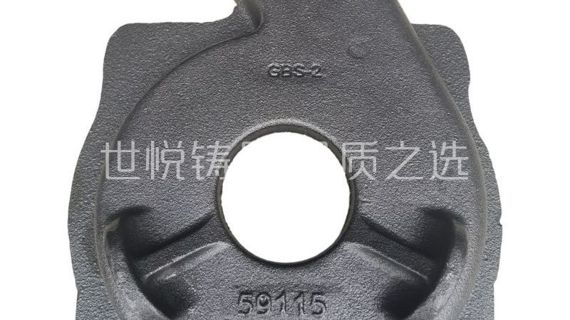 不锈钢蝶阀与碳钢蝶阀：材质差异与适用场景解析**