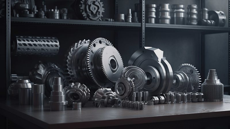 管道泵与循环泵：型号参数对比解析**