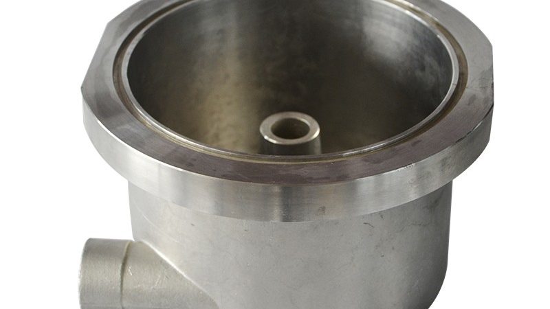 污水泵常见故障解析及应对策略
